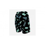 Nike Swim Breaker 18Cm Brief-Lined Volley Μαγιό Βερμούδα (NESSG814 001)