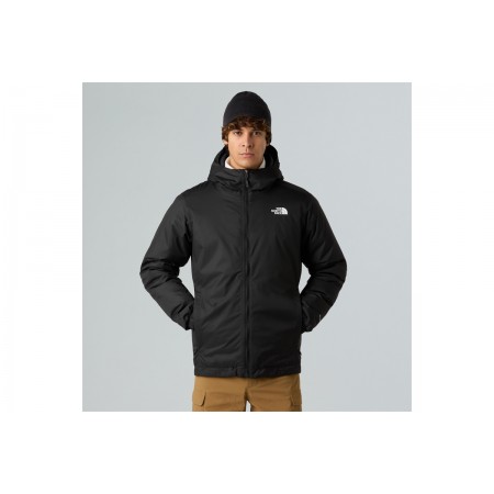 The North Face Quest Insulated Μπουφάν Αντιανεμικό Ανδρικό 