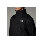 The North Face Evolve II Triclimate 3-in-1 Ανδρικό Jacket Μαύρο