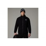 The North Face Evolve II Triclimate 3-in-1 Ανδρικό Jacket Μαύρο