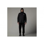 The North Face Evolve II Triclimate 3-in-1 Ανδρικό Jacket Μαύρο