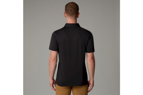 The North Face Tanken Polo Ανδρικό (NF0A2WAZJK31)