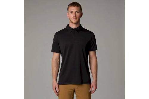 The North Face Tanken Polo Ανδρικό (NF0A2WAZJK31)