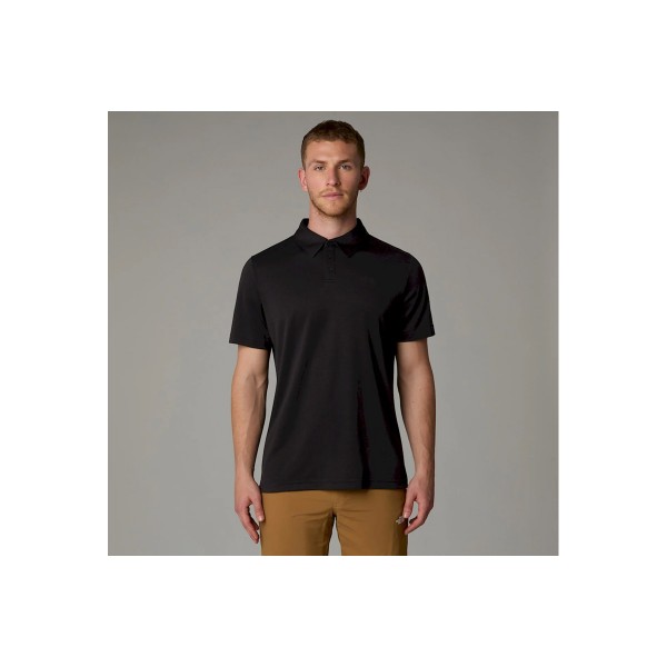 The North Face Tanken Polo Ανδρικό (NF0A2WAZJK31)
