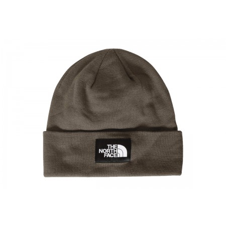 The North Face Dockwkr Rcyld Beanie Σκουφάκι Χειμερινό 