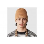 The North Face Dockwkr Rcyld Beanie Σκουφάκι Χειμερινό (NF0A3FNTI0J1)