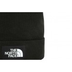 The North Face Dock Worker Recycled Σκουφάκι Χειμερινό (NF0A3FNTJK31)