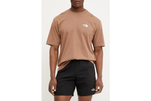 The North Face 24-7 18Cm Σορτς Αθλητικό Ανδρικό (NF0A3O1B4H01)