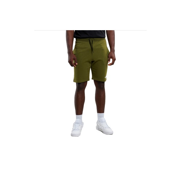 The North Face M Standard Light-Eu  Βερμούδα Αθλητική Ανδρική (NF0A3S4EPIB1)
