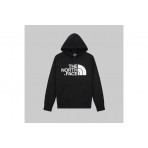The North Face M Standard Hoodie Ανδρικό (NF0A3XYDJK31)