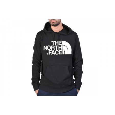 The North Face M Standard Hoodie Ανδρικό 