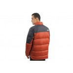 The North Face M Diablo Dwn Jkt Μπουφάν Puffer Ανδρικό (NF0A4M9JWEW1)