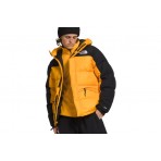 The North Face M Hmlyn Down  Μπουφάν Puffer Ανδρικό (NF0A4QYXZU31)