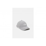 The North Face Recycled 66 Classic Καπέλο Strapback Γκρι 