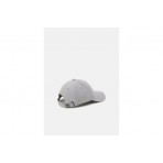 The North Face Recycled 66 Classic Καπέλο Strapback Γκρι 