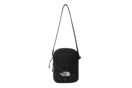 The North Face Jester Τσαντάκι Χιαστί - Ώμου 2.3L (NF0A52UC4H01)