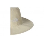 The North Face Recycled 66 Brimmer Καπέλο Bucket Μπεζ