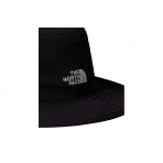 The North Face Recycled 66 Brimmer Καπέλο Bucket Μαύρο