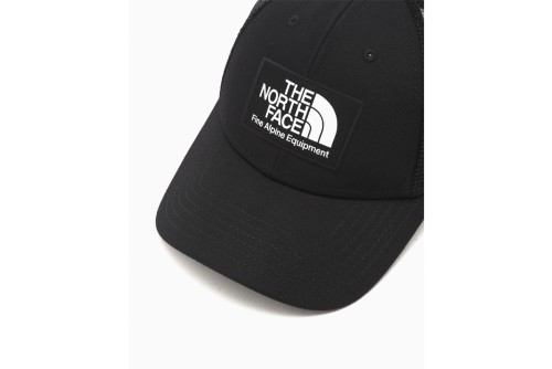 The North Face Mudder Trucker Καπέλο Snapback (NF0A5FXAJK31)