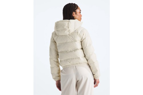 The North Face Hydrenalite Down Μπουφάν Puffer Γυναικείο (NF0A5GGGQLI1)
