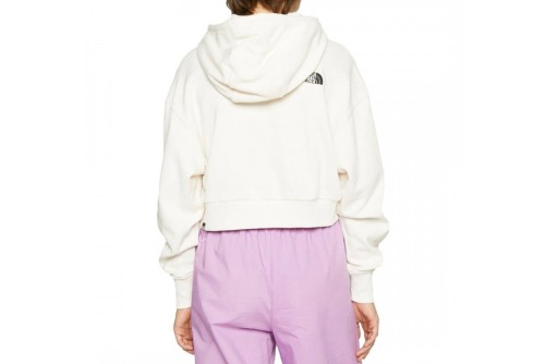 The North Face W Trend Hoodie Crop Top Μακρυμάνικο Γυναικείο (NF0A5ICYN3N1)