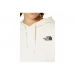 The North Face W Trend Hoodie Crop Top Μακρυμάνικο Γυναικείο (NF0A5ICYN3N1)