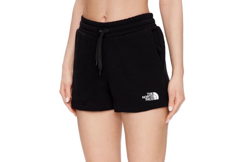 The North Face W Logowear Σορτς Αθλητικό Γυναικείο (NF0A7QZXJK31)