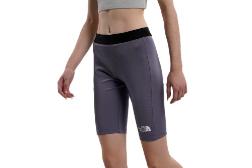 The North Face W Ma Hw Short Κολάν Κοντό Γυναικείο (NF0A7ZB5N141)