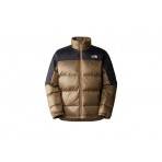 The North Face Diablo Recycled Down Ανδρικό Puffer Μπουφάν