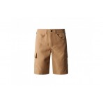 The North Face M Horizon Short Βερμούδα Cargo Ανδρική (NF0A824D1731)