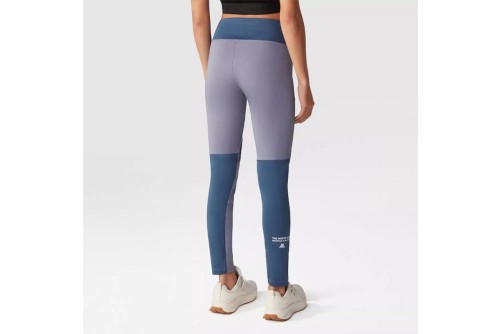 The North Face W Ma Tight Κολάν Μακρύ Γυναικείο (NF0A825CIJV1)