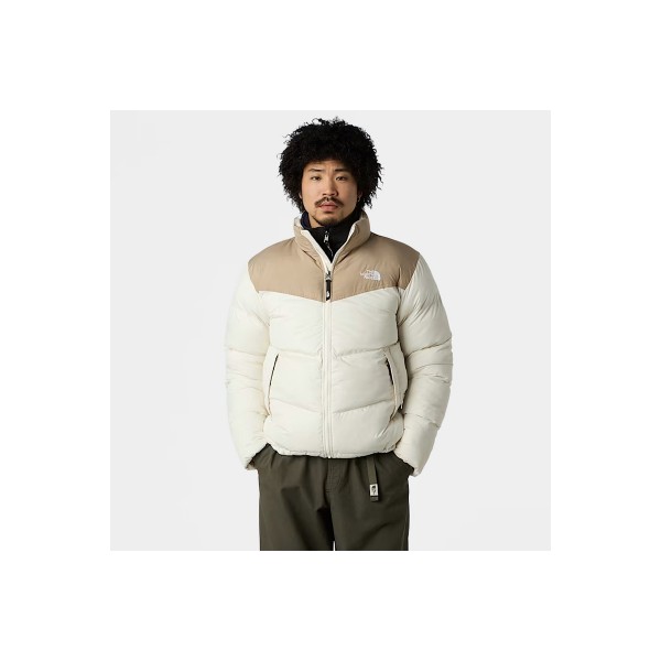 The North Face Saikuru Μπουφάν Puffer Ανδρικό (NF0A853IDHS1)