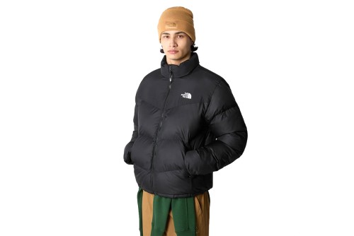 The North Face Saikuru Μπουφάν Puffer Ανδρικό (NF0A853IJK31)