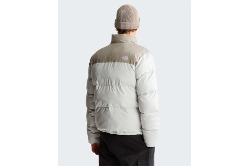 The North Face Saikuru Μπουφάν Puffer Ανδρικό (NF0A853IP481)