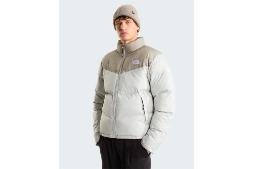 The North Face Saikuru Μπουφάν Puffer Ανδρικό (NF0A853IP481)