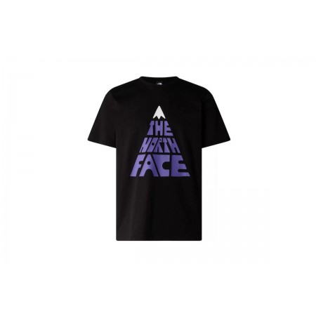 The North Face M Mountain Play T-Shirt Ανδρικό 