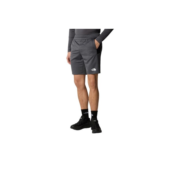 The North Face M Ma Fleece Σορτς Αθλητικό Ανδρικό (NF0A87J4WUO1)