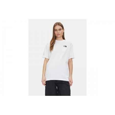 The North Face Essential T-Shirt Γυναικείο 