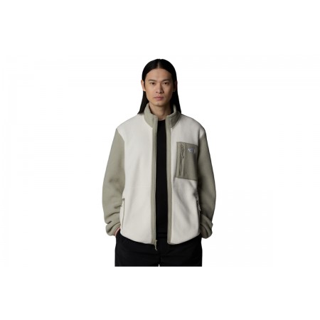 The North Face Yumiori Full Zip Ανδρική Ζακέτα Με Κουκούλα