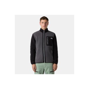 The North Face Yumiori Full-Zip Ζακέτα Fleece Ανδρική (NF0A883RWV01)