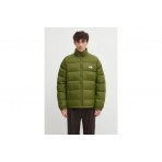 The North Face Hydrenalite Down Hoodie Ανδρικό Puffer Μπουφάν