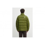 The North Face Hydrenalite Down Hoodie Ανδρικό Puffer Μπουφάν