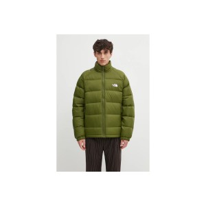 The North Face Hydrenalite Down Hoodie Μπουφάν Puffer Ανδρικό (NF0A88XUBRI1)