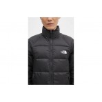 The North Face Hydrenalite Down Hoodie Ανδρικό Puffer Μπουφάν Μαύρο
