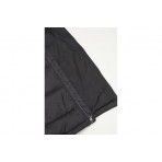 The North Face Hydrenalite Down Hoodie Ανδρικό Puffer Μπουφάν Μαύρο