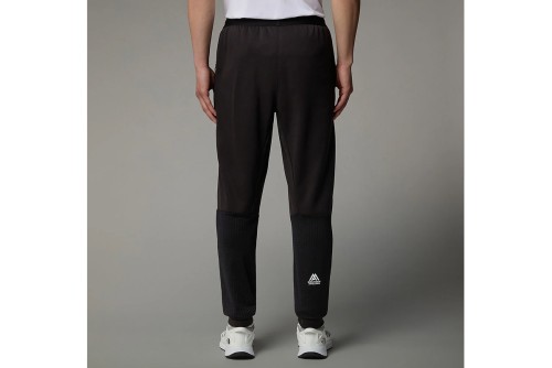 The North Face Mountain Athletics Fleece Παντελόνι Φόρμας Ανδρικό (NF0A893SJK31)