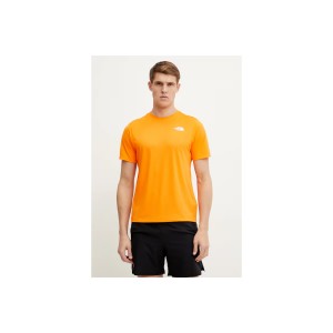The North Face 24-7 T-Shirt Ανδρικό (NF0A894B6HI1)