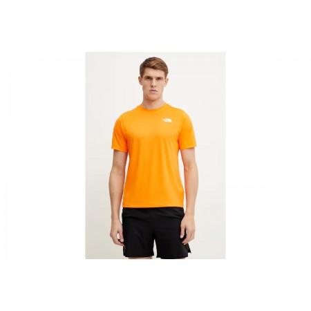 The North Face 24-7 T-Shirt Ανδρικό 