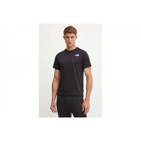 The North Face 24-7 T-Shirt Ανδρικό 