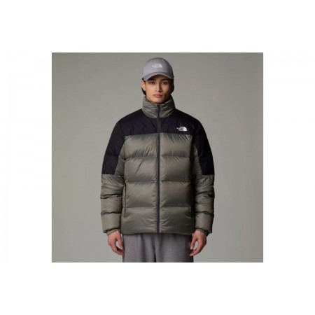 The North Face M Diablo Down 2.0 Μπουφάν Puffer Ανδρικό 